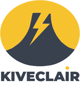 Kiveclair Logo